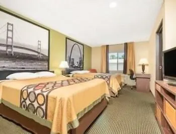 Super 8 By Wyndham
