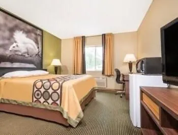 Super 8 By Wyndham Olney